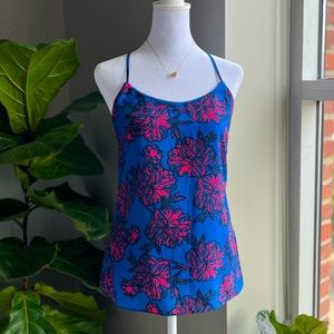 J.Crew Tank Top (00)